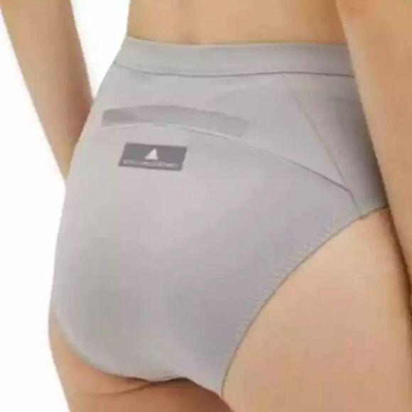 Adidas by Stella McCartney Swim Bottom NWT XS - Picture 1 of 12